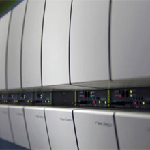 Emerson chooses Nedap AEOS security management system