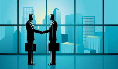 Employers use the Independent Self-Assessment to follow the EEOC guidelines before taking adverse action on criminal records