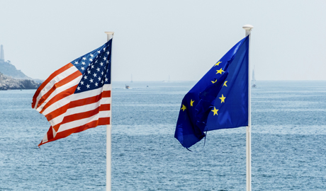 IFSEC highlights differences between US and European security markets