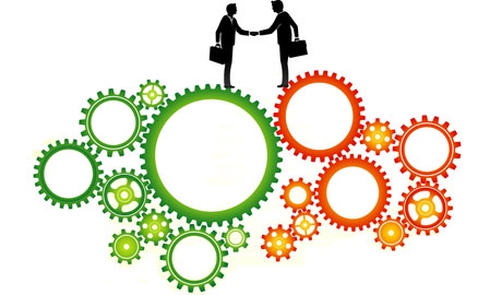 VMS manufacturers are looking for reseller partners that will deliver maximised sales and good representation 