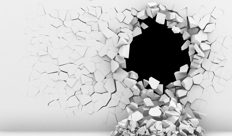 Attackers regularly target and leverage vulnerabilities in custom applications to access the data they contain or breach the underlying network 