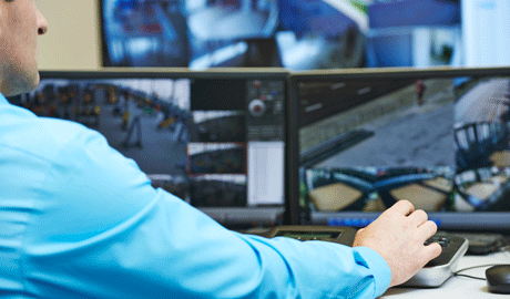 It is preferable for a VMS provider to have fewer, more qualified integrator partners than many mediocre resellers 