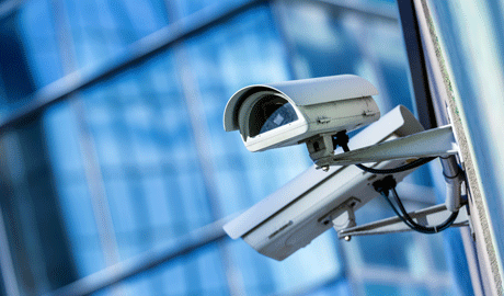 The ability to automatically receive and deploy updates provides an advantage by ensuring that the VMS is up to date and secure