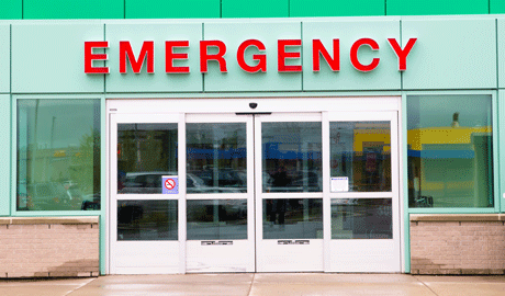 Implementing an enterprise-wide Security Management System takes the necessary steps to ensure certain locations within these facilities remain protected from intruders and unwanted visitors