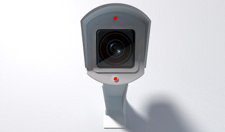 To respond to the need for better lighting, video manufacturers have introduced cameras with built-in lights, which have worked to a limited degree