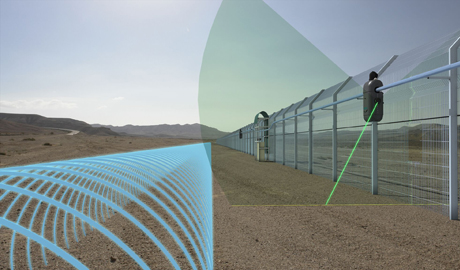 Unlike a SWAT team, a properly equipped robot could roll into a situation without the need to shoot at the first sign of danger