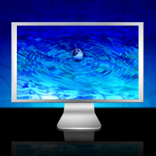 In the future 3D CCTV could be explored as the 3D algorithms could be translated into CCTV footage