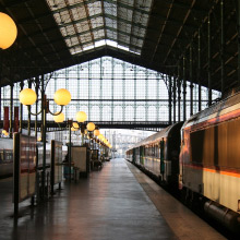 Some places are legally required to have high resolution CCTV cameras