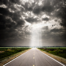 The merger of physical security and IT is known as convergence