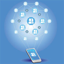 User population diversity complicates cloud and mobile security