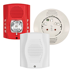 Honeywell also outlined new opportunities in wireless fire detection and protection, focusing on the Smart Wireless Integrated Fire Technology (SWIFT)