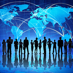 Security-Net began a journey – one that would eventually establish it as a highly respected national accounts-based group of systems integrators