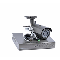 NVR appliances continue to advance and take on leading features and functionality