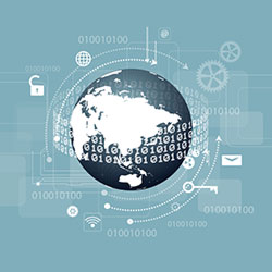 Currently the situation is one of attackers using automation to focus on vulnerable targets