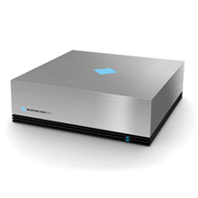 Latest assortment of NVR products and solutions cover a wide market range