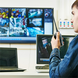 Since time is always of the essence, the solution must help find and identify all the relevant video quickly, and present it in a way that it can be easily understood