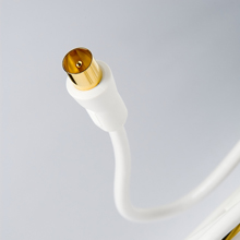 Coax cable, coax has both benefits and limitations for security end users 