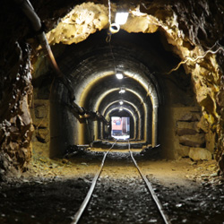 Benefits of video security systems in the mining industry