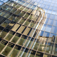 a secure enterprise is possible only if it is protected by a security system whose infrastructure is secure