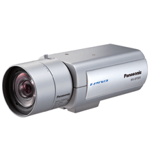 Panasonic showcases new i-PRO SmartHD cameras and NVRs at ASIS