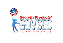 Axis M3114-R Network Camera Series wins award at GovSec conference