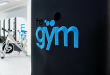 Paxton’s Net2 plus access control solution secures The Gym