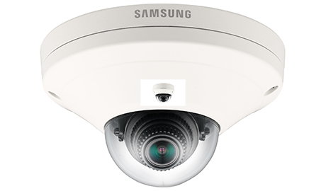 Each camera is supplied with a pre-loaded Facit Application that can be put to work straight out of the box