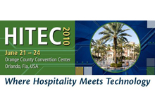 SALTO’s access control technology to be displayed at HITEC 2010