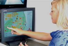 Royal Holloway University ensures safety with Synectics’ surveillance software