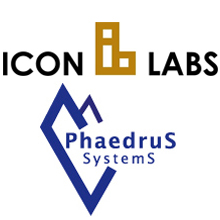 Icon Labs announces Phaedrus Systems as exclusive reseller of its Floodgate Security Framework
