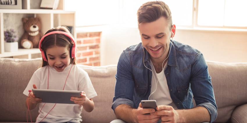 DIY ecosystems such as Wink or SmartThings or Philips Hue lighting are often limited to one person with one mobile device