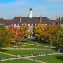 Milestone and Axis team up their surveillance systems to secure the University of Illinois