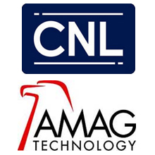 CNL and AMAG’s partnership to bring advanced integrated security solutions for end users