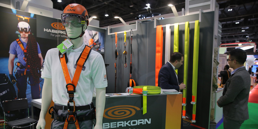 Intersec 2018, the 20th anniversary edition of world’s largest trade fair for security, safety, and fire protection