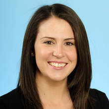 NVT hires Kelly Grace as EMEA Sales Coordinator for its surveillance products