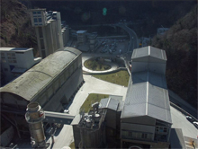 Access control from Spica reduces work and enhances security at Lafarge Cement