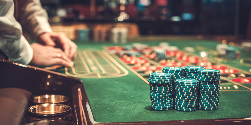 Las Vegas gaming and hospitality industries embrace video in a big way