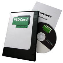 LEGIC’s access control technology integrates with Professional Services’ card management system