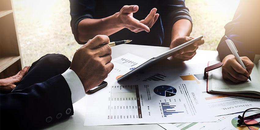 letter of supply GSA