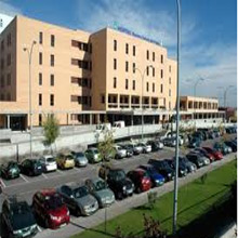 Nuestra Senora de America Hospital