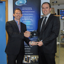 LILIN's CCTV surveillance products to be distributed in the Irish Market by Wood Communications