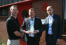 LILIN’s IP security products have a new UK distributor – Networks Centre