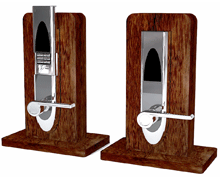 Door access control products from LEGIC venture into Chinese market after partnership with Shanghai United Sea Trading