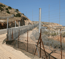 Magal S3 is a leading international provider of security, safety and site management solutions and products