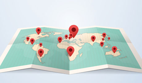 With strong location data and analytics, organisations have the capability to maintain robust databases of where their employees are