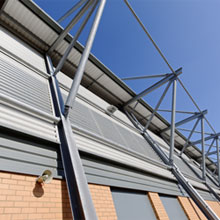 Integrated security provider TDSi has long courted the leisure and entertainment sector