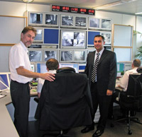 Mobotix secures Commerzbank