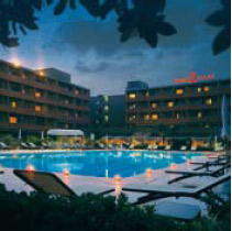 Over 180 Axis network cameras have been installed to protect the facilities