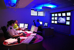 Using a solution from Honeywell, the Ulster Hospital now has a state of the art security system ensuring the safety and security of staff, patients and visitors