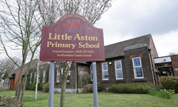 In the case of Little Aston the SD unit is very simple to use and the NetVu ObserVer software offers familiarity with Windows based drag and drop functionality